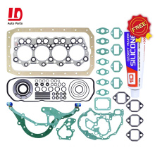 Engine Overhaul Full Gasket Set for MITSUBISHI 4D32